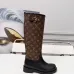 Louis Vuitton Shoes for Women's Louis Vuitton boots #B57387