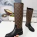 Louis Vuitton Shoes for Women's Louis Vuitton boots #B57387