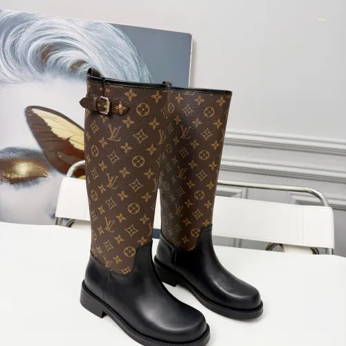 Louis Vuitton Shoes for Women's Louis Vuitton boots #B57387