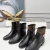 Louis Vuitton Shoes for Women's Louis Vuitton boots #B57388