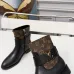 Louis Vuitton Shoes for Women's Louis Vuitton boots #B57388