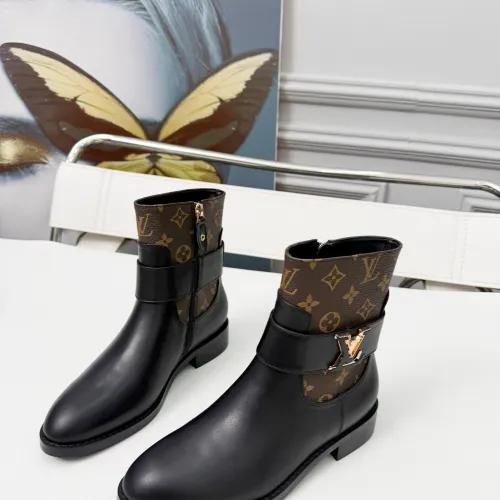 Louis Vuitton Shoes for Women's Louis Vuitton boots #B57388