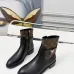 Louis Vuitton Shoes for Women's Louis Vuitton boots #B57388