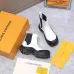 Louis Vuitton Shoes for Women's Louis Vuitton boots #B57390