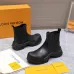 Louis Vuitton Shoes for Women's Louis Vuitton boots #B57391