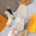 Louis Vuitton Shoes for Women's Louis Vuitton boots #B57392