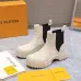 Louis Vuitton Shoes for Women's Louis Vuitton boots #B57392