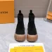 Louis Vuitton Shoes for Women's Louis Vuitton boots #B57393