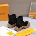 Louis Vuitton Shoes for Women's Louis Vuitton boots #B57393