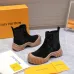 Louis Vuitton Shoes for Women's Louis Vuitton boots #B57393