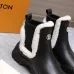 Louis Vuitton Shoes for Women's Louis Vuitton boots #B57394