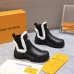 Louis Vuitton Shoes for Women's Louis Vuitton boots #B57394