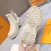 Louis Vuitton Shoes for Women's Louis Vuitton boots #B57395