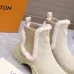 Louis Vuitton Shoes for Women's Louis Vuitton boots #B57395