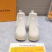 Louis Vuitton Shoes for Women's Louis Vuitton boots #B57395