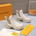 Louis Vuitton Shoes for Women's Louis Vuitton boots #B57395