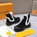 Louis Vuitton Shoes for Women's Louis Vuitton boots #B57396