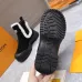 Louis Vuitton Shoes for Women's Louis Vuitton boots #B57396