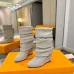 Louis Vuitton Shoes for Women's Louis Vuitton boots #B57815