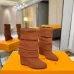 Louis Vuitton Shoes for Women's Louis Vuitton boots #B57816