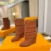 Louis Vuitton Shoes for Women's Louis Vuitton boots #B57816