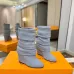 Louis Vuitton Shoes for Women's Louis Vuitton boots #B57817