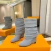 Louis Vuitton Shoes for Women's Louis Vuitton boots #B57817