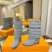 Louis Vuitton Shoes for Women's Louis Vuitton boots #B57817