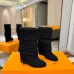 Louis Vuitton Shoes for Women's Louis Vuitton boots #B57818