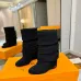 Louis Vuitton Shoes for Women's Louis Vuitton boots #B57818
