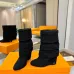 Louis Vuitton Shoes for Women's Louis Vuitton boots #B57818