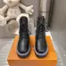 Louis Vuitton Shoes for Women's Louis Vuitton boots #B58149