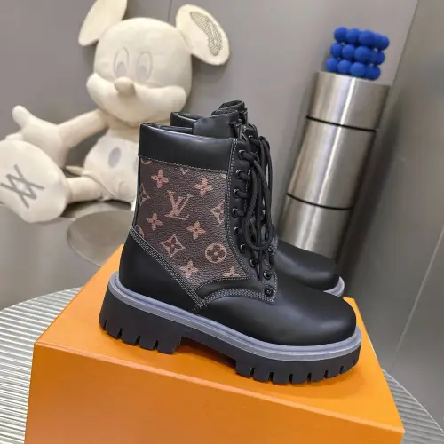 Louis Vuitton Shoes for Women's Louis Vuitton boots #B58149