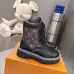 Louis Vuitton Shoes for Women's Louis Vuitton boots #B58149