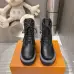 Louis Vuitton Shoes for Women's Louis Vuitton boots #B58150