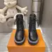 Louis Vuitton Shoes for Women's Louis Vuitton boots #B58151