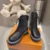 Louis Vuitton Shoes for Women's Louis Vuitton boots #B58151