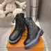 Louis Vuitton Shoes for Women's Louis Vuitton boots #B58151