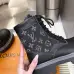 Louis Vuitton Shoes for Women's Louis Vuitton boots #B58151