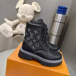Louis Vuitton Shoes for Women's Louis Vuitton boots #B58151