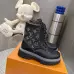 Louis Vuitton Shoes for Women's Louis Vuitton boots #B58151