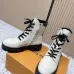 Louis Vuitton Shoes for Women's Louis Vuitton boots #B58153