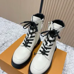 Louis Vuitton Shoes for Women's Louis Vuitton boots #B58153