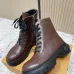 Louis Vuitton Shoes for Women's Louis Vuitton boots #B58154