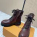 Louis Vuitton Shoes for Women's Louis Vuitton boots #B58154