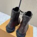 Louis Vuitton Shoes for Women's Louis Vuitton boots #B58154