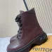 Louis Vuitton Shoes for Women's Louis Vuitton boots #B58154