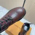 Louis Vuitton Shoes for Women's Louis Vuitton boots #B58154