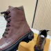Louis Vuitton Shoes for Women's Louis Vuitton boots #B58154