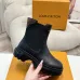 Louis Vuitton Shoes for Women's Louis Vuitton boots #B58206